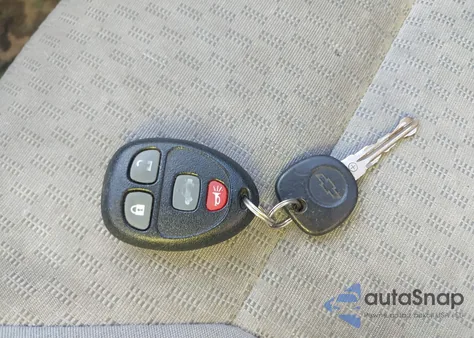 2008 Chevrolet Cobalt Lt z USA, uszkodzony, nr VIN 1G1AL58F487292927